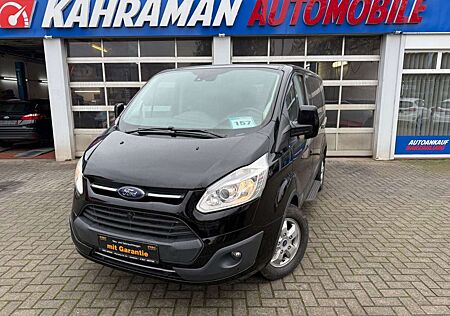 Ford Transit Tourneo Custom 310 L1 Tita Tisch Buisnes Leder