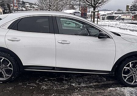 Kia XCeed 1.6 T-GDI GT Line