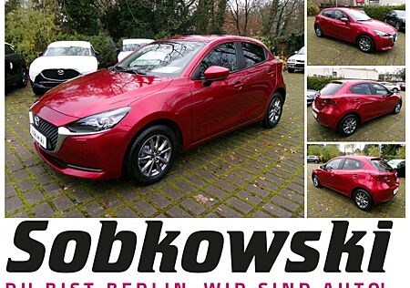 Mazda 2 SKYACTIV-G 75 M Hybrid Mazda2 L SKYACTIV-G 75 M Hy