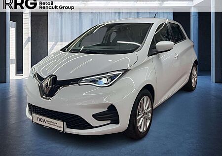Renault ZOE EXPERIENCE R110 50kWh BATTERIEKAUF