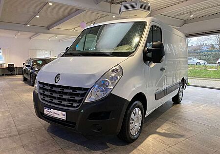 Renault Master 2.3 DCI L1-H1 *Klima*AHK*Garantie*