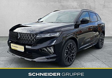 Renault Austral ESPRIT ALPINE FULL HYBRID E-TECH 200 Esprit Alpine