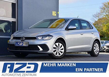 VW Polo Volkswagen 1.0 TSI V-COCK SPURH LED NAVI KLIMA APP