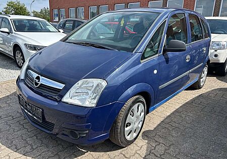 Opel Meriva 1.4 Basis