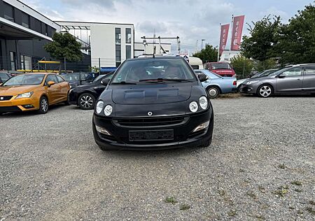 Smart ForFour gebraucht kaufen Smart ForFour Basis 55kW (454.030)