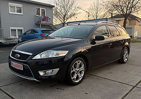 Ford Mondeo Turnier Sport Bremsen Neu & TÜV 08/27