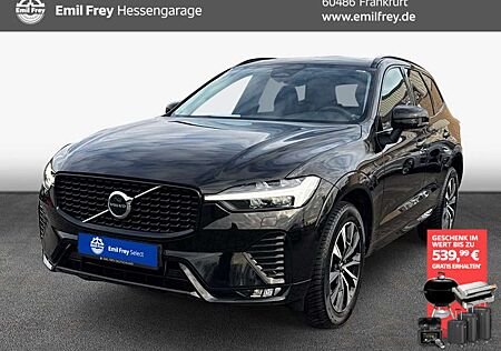Volvo XC 60 XC60 XC60 B4 Plus-Dark Aut Glasd Leder PilotAssist BLIS