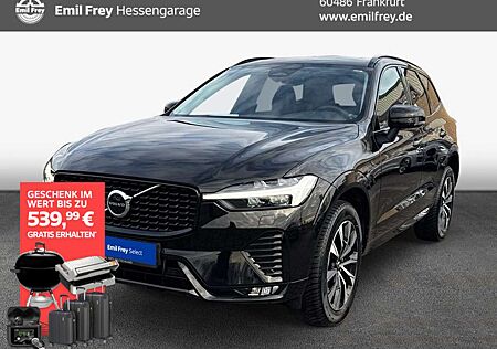 Volvo XC 60 XC60 XC60 B4 Plus-Dark Aut Glasd Leder PilotAssist BLIS