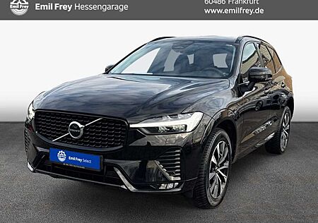 Volvo XC 60 XC60 XC60 B4 Plus-Dark Aut Glasd Leder PilotAssist BLIS