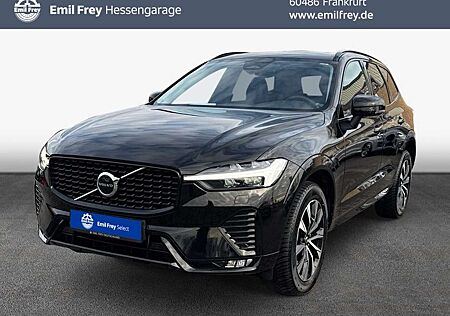 Volvo XC 60 XC60 XC60 B4 Plus-Dark Aut Glasd Leder PilotAssist BLIS