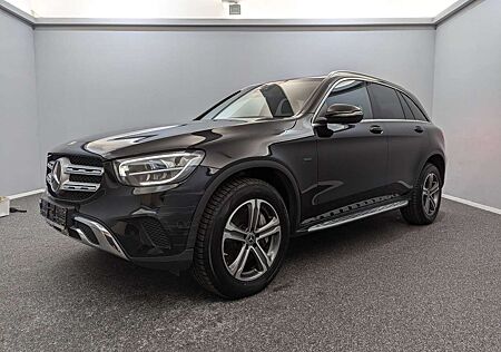 Mercedes-Benz GLC 300 de 4M*LED*AHK*KAM*TRITTBRETT*U-FREI+1.HD