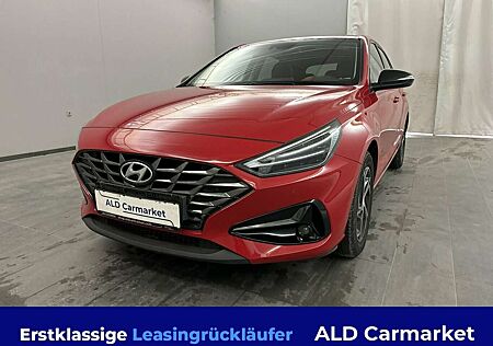 Hyundai i30 1.5 Intro Limousine, 5-türig, 6-Gang
