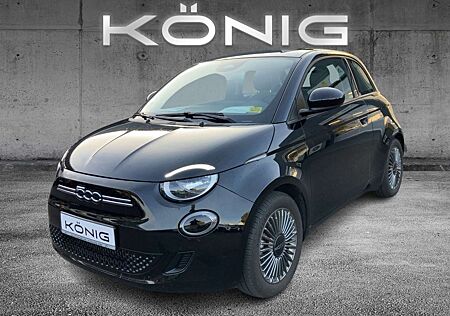 Fiat 500E 500 ICON 2022 Klimaanlage Automatik