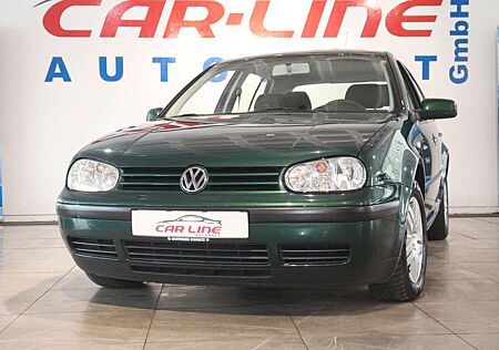 VW Golf Volkswagen 1.4 Special *Erst 99tkm*Klima*Alu*
