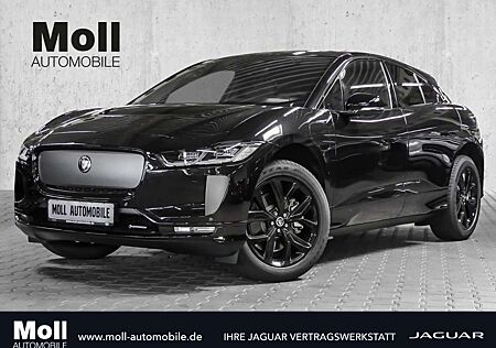 Jaguar I-Pace R-Dynamic SE EV400 Allrad HUD StandHZG Panorama Le