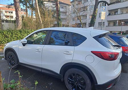 Mazda 2 SKYACTIV-D 105 Sports-Line