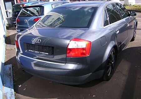 Audi A4 2.0
