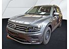 VW Tiguan Allspace Volkswagen 2.0 TDI 4M DSG Highline STHZ/NAVI/RFK/ACC+++