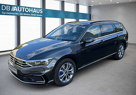 VW Passat Variant Volkswagen GTE 1.4 TSI DSG