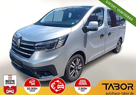 Renault Trafic dCi 150 EDC L1H1 3,0t SpaceClass Kam SHZ