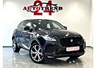 Jaguar E-Pace First Edition AWD 59TKM PANO+HUD+KAM+LED