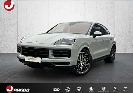 Porsche Cayenne E-Hybrid Coupé Soft-Close 360° BOSE
