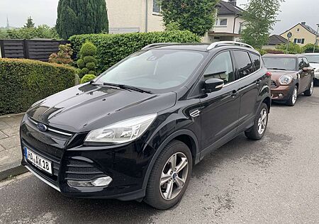 Ford Kuga Sync Edition