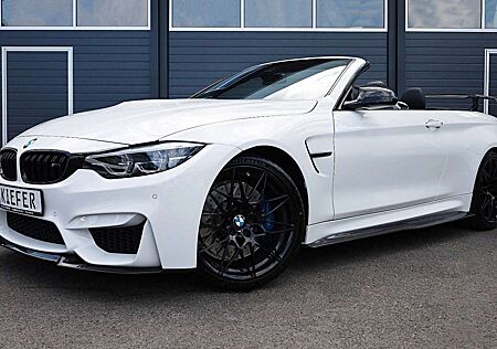 BMW M4 Cabrio/OLED/WIFI/HK/APPLE/LED/TOTW/KAMERA/R20