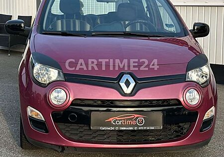 Renault Twingo Paris*FALLTDACH*KLIMA*TÜV NEU