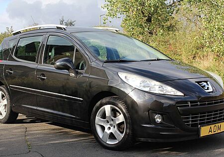 Peugeot 207 Premium Panoramadach