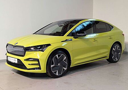 Skoda Enyaq Coupé RS Lounge HUD*MEMO*PANO*KAM*MTRX*21"
