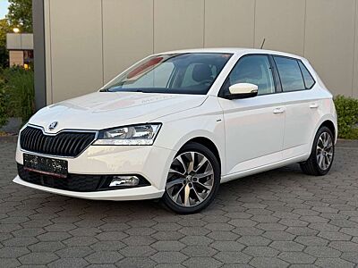 Skoda Fabia Clever  Garantie