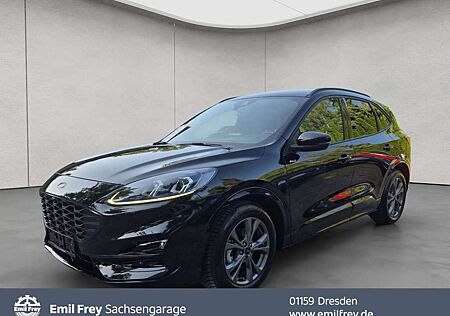 Ford Kuga 1.5 EcoBoost ST-LINE X AHZV ACC LED