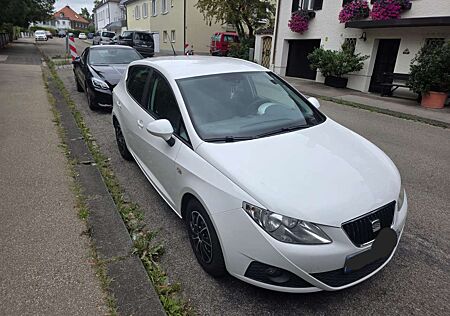 Seat Ibiza Good Stuff