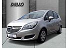 Opel Meriva 1.4 EDITION 74kw Ambiente Beleuchtung Temp Berganf