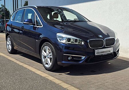 BMW 220 i Active Tourer Luxury Head-Up*Pano*AHK*PDC*