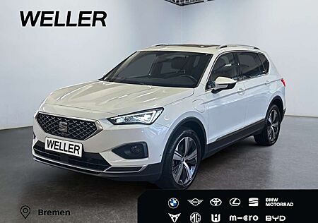 Seat Tarraco 1.4 e-Hybrid DSG Xcellence *AHK*Pano*CAM*