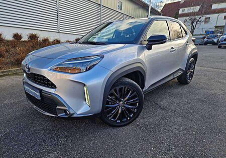 Toyota Yaris Cross Hybrid 1.5 VVT-i AWD-i Adventure/AHK