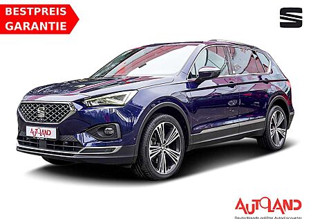 Seat Tarraco 2.0 TSI Xcellence 4Drive DSG Navi ACC