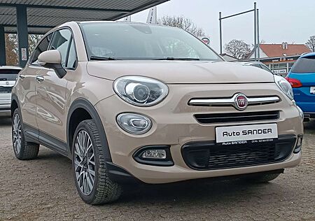 Fiat 500X Lounge AUTOMATIK NAVI SHZ LED