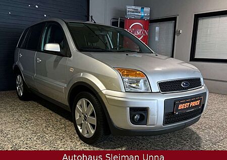 Ford Fusion Plus 1,4/Klima/Alu/Tüv-Neu