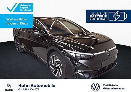 VW ID.7 Volkswagen Pro Matrix Navi AHK DCC HUD ACC 360° APP-Co