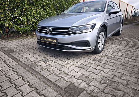 VW Passat Variant Volkswagen Conceptline