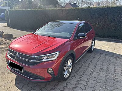 Volkswagen Taigo Taigo 1.5 TSI OPF DSG Move, Panorama, ACC, IQ Lig