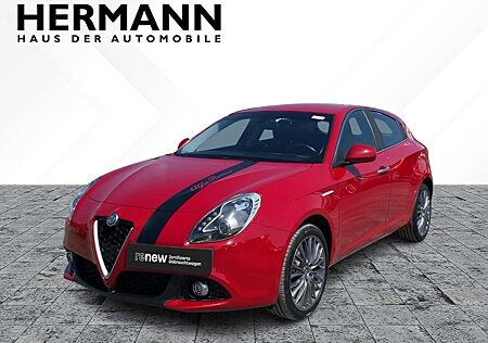 Alfa Romeo Giulietta 2.0 JTDM Diesel 16V Super LED*SHZ