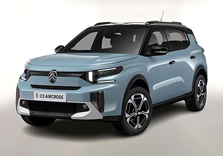 Citroën C3 Aircross Citroen MAX 44kWh Nav SHZ 11kW-OBC Kam CarP 83 kW (113 ...