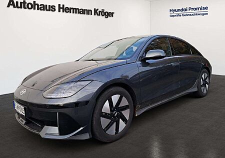 Hyundai IONIQ 6 Techniq Elektro Matrix-LED/Wärmepumpe/800V uvm.