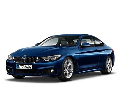 BMW 430 dA xDrive Coupe M Sport Head-Up Navi Professi