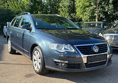 VW Passat Variant Volkswagen Passat Comfortline Tempoamt Xenon PDC