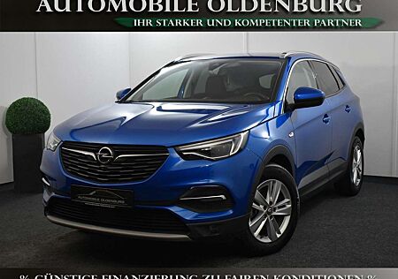 Opel Grandland X 1.5d Business Elegance *AHK*ACC*360*